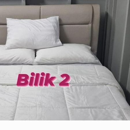 Home Stay Mutiara Kasih Куантан Екстериор снимка