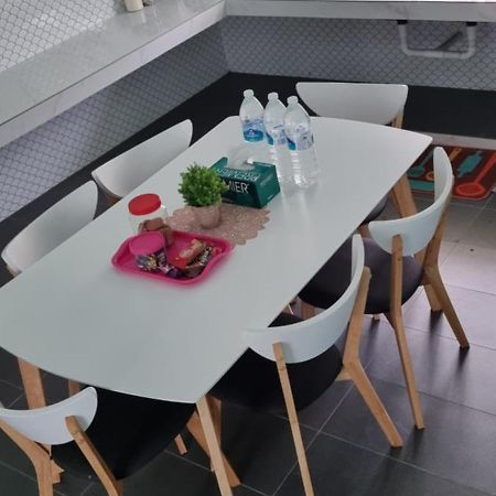 Home Stay Mutiara Kasih Куантан Екстериор снимка