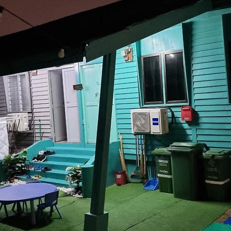 Home Stay Mutiara Kasih Куантан Екстериор снимка