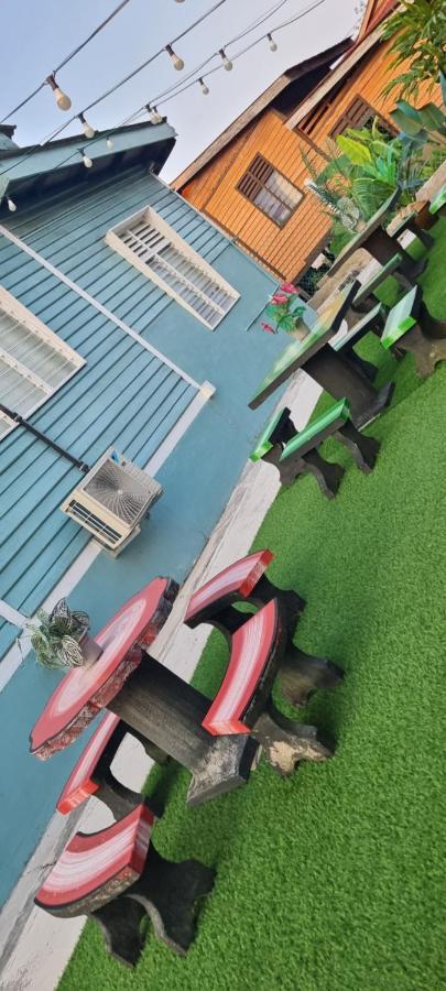 Home Stay Mutiara Kasih Куантан Екстериор снимка