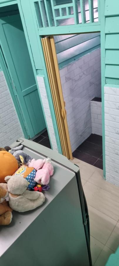 Home Stay Mutiara Kasih Куантан Екстериор снимка