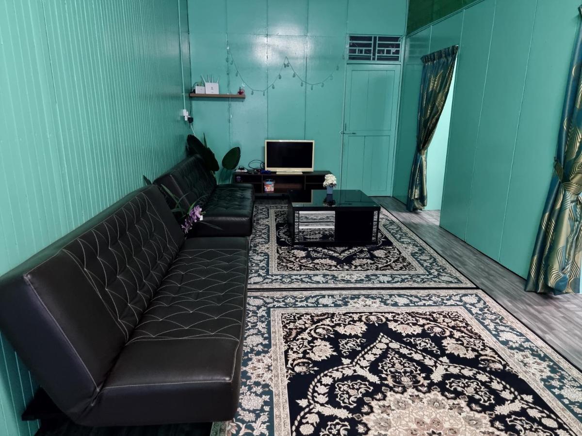 Home Stay Mutiara Kasih Куантан Екстериор снимка