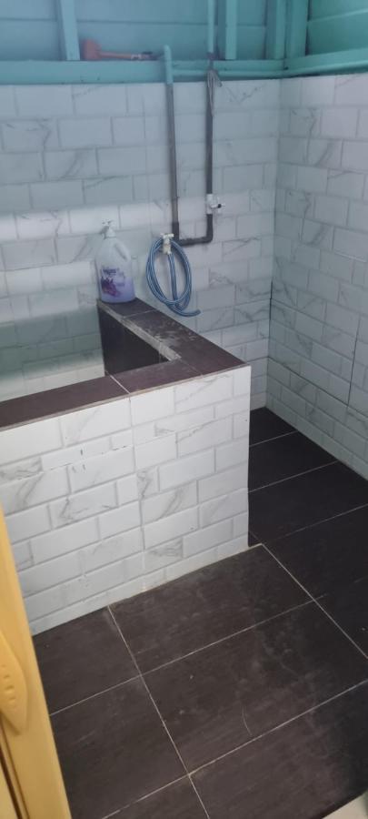 Home Stay Mutiara Kasih Куантан Екстериор снимка